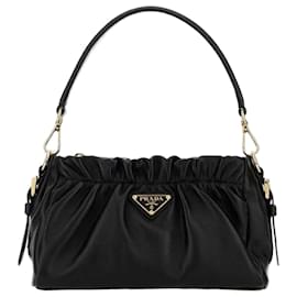 Prada Borsa in pelle Nappa