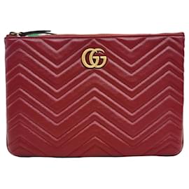 Clutch Marmont - Gucci