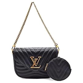 Pochette Multi New Wave - Louis Vuitton