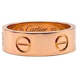 Love Ring - Cartier