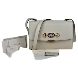 Gucci Borsa a Spalla Jumi Small Crossbody