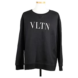 Basic Kaschmir-Sweatshirt XL - Valentino