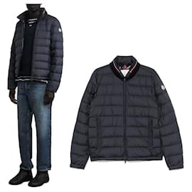 BRENDANN Down Jacket - Moncler