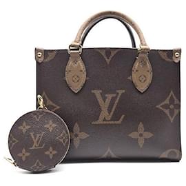 Monogram OnTheGo PM - Louis Vuitton