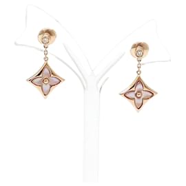 Orecchini Color Blossom BB Star Diamond - Louis Vuitton
