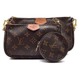 Louis Vuitton Accesorio Multi Monograma