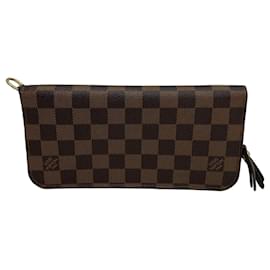 Louis Vuitton Monogram Insolite Long Wallet