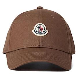 Gabbard Baseball Cap - Moncler