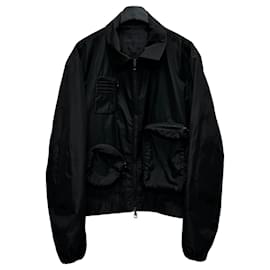 Louis Vuitton Monogram Utility Jacke