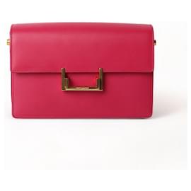 Saint Laurent Borsa Sak Loulou Satchel Shoulder Bag