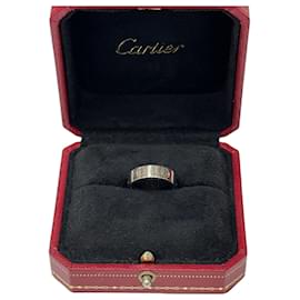 Anello Love in oro bianco - Cartier