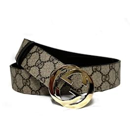 Unisex-Gürtel KGDHG - Gucci
