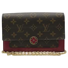Louis Vuitton Borsa a tracolla WOC Monogram Flower