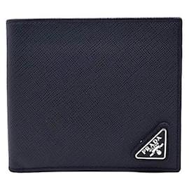 Prada Saffiano Wallet