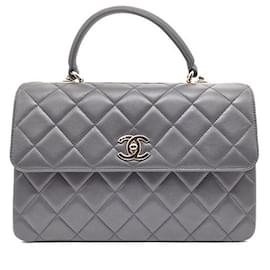 Trendy CC Medium - Chanel
