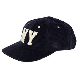 Ralph Lauren Cappellino da baseball autentico