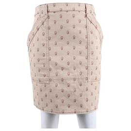 Falda Hermes - Hermès