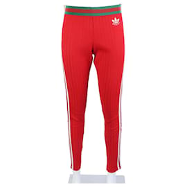 Pantalones Bonding Gucci Adidas