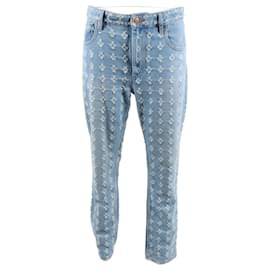 Pantalones vaqueros Isabel Marant Étoile
