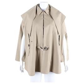 Capa Trench - Dior
