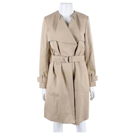 Sandro Trenchcoat