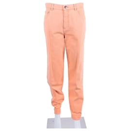 Pantaloni in denim - Chanel