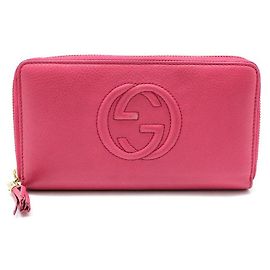 Gucci Carteira Soho Tassel Gigi
