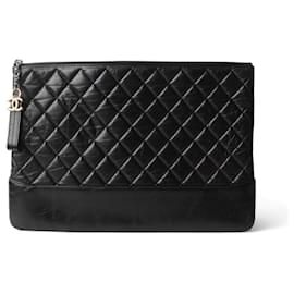 Chanel Clutch Gabrielle Large