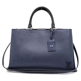 Louis Vuitton Tote e borsa a tracolla Epice Clever MM