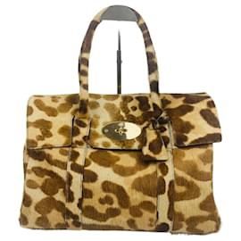 Borsa d'acqua Leopard Base - Mulberry