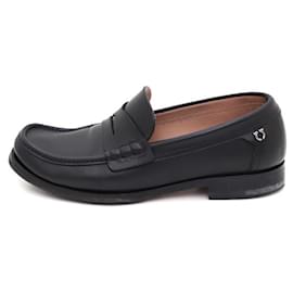 Mocassini Penny Gancini in pelle da uomo - Salvatore Ferragamo
