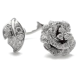Anello Christian Dior Rose Bagatelle Diamante