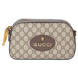 Gucci Borsa a tracolla Neo Vintage GG Supreme