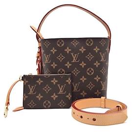 Monogram All In BB - Louis Vuitton