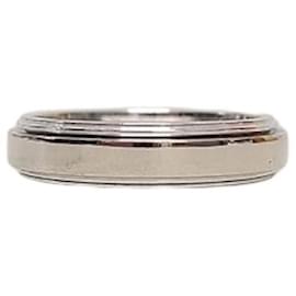 Possession Ring aus Weißgold - Piaget