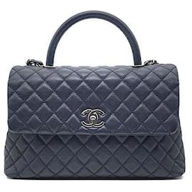 Caviar Coco Handle - Chanel