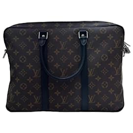 Louis Vuitton Portadocumenti da Viaggio PM