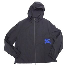 Burberry EKD Nylon Hood Jacket