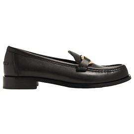Salvatore Ferragamo Mocassins com ornamento Gancini