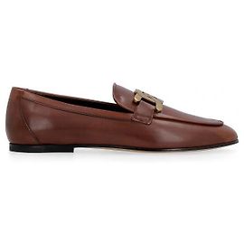 Tod's Mocassino in pelle