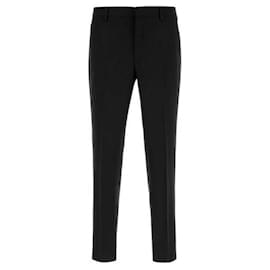 Wool Pants - Prada