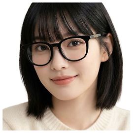 Gucci Montura de Gafas Talla Grande Acetato Asian Fit