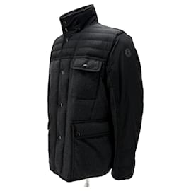 Giacca Blazer Imbottita da Uomo Moncler