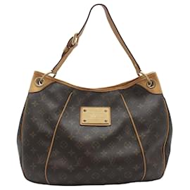 Borsa a Spalla Monogram Galliera PM - Louis Vuitton