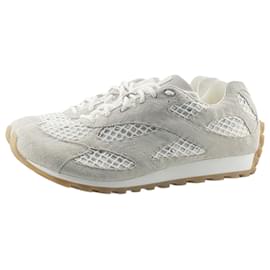 Bottega Veneta Sneakers Orbit in scamosciato