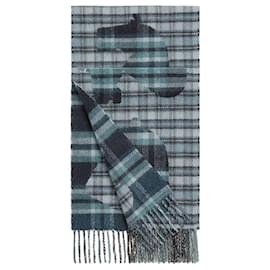 Sciarpa Tartan Echec au Roi - Hermès