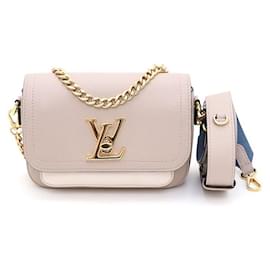 Louis Vuitton Borsa Tote e Borsa a Spalla Lockme Tender