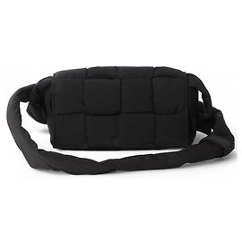 Bottega Veneta Borsa a tracolla Padded Tech Mini Cassette