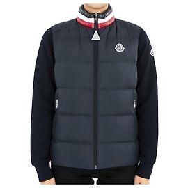 Chaleco Moncler Kids MERAB (Navy)