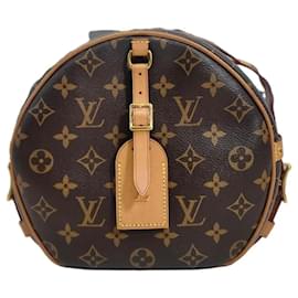 Louis Vuitton Borsa a tracolla Sapot Super mm Tambourine